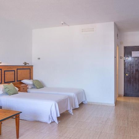 Pyr Aparthotel Studio فوينخيرولا المظهر الخارجي الصورة