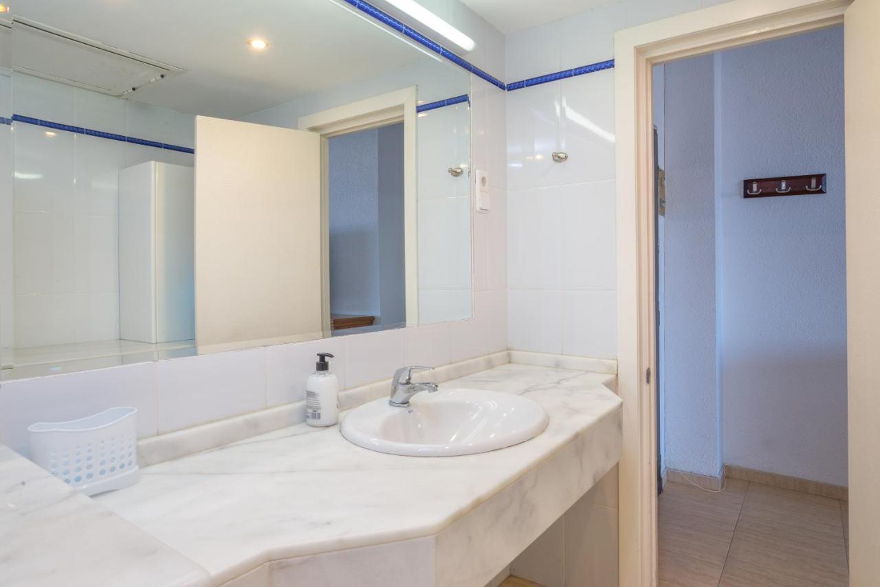 Pyr Aparthotel Studio فوينخيرولا المظهر الخارجي الصورة