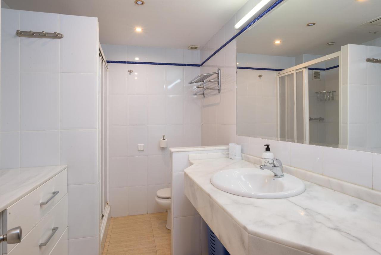 Pyr Aparthotel Studio فوينخيرولا المظهر الخارجي الصورة