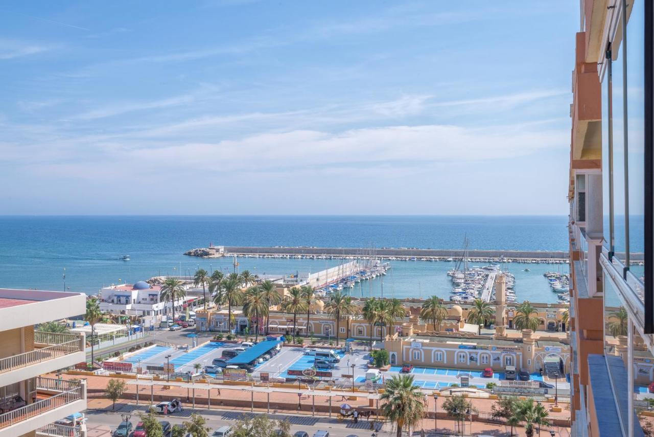 Pyr Aparthotel Studio فوينخيرولا المظهر الخارجي الصورة