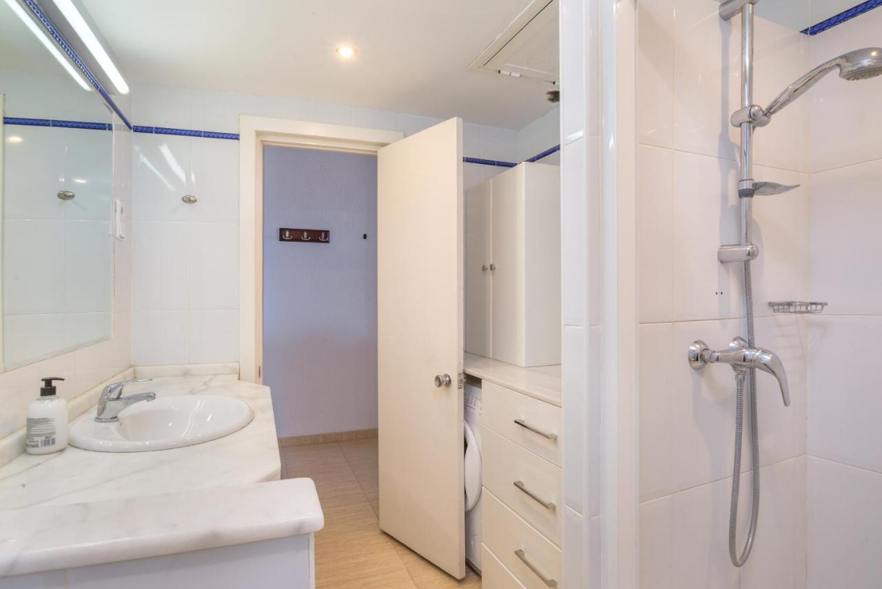 Pyr Aparthotel Studio فوينخيرولا المظهر الخارجي الصورة